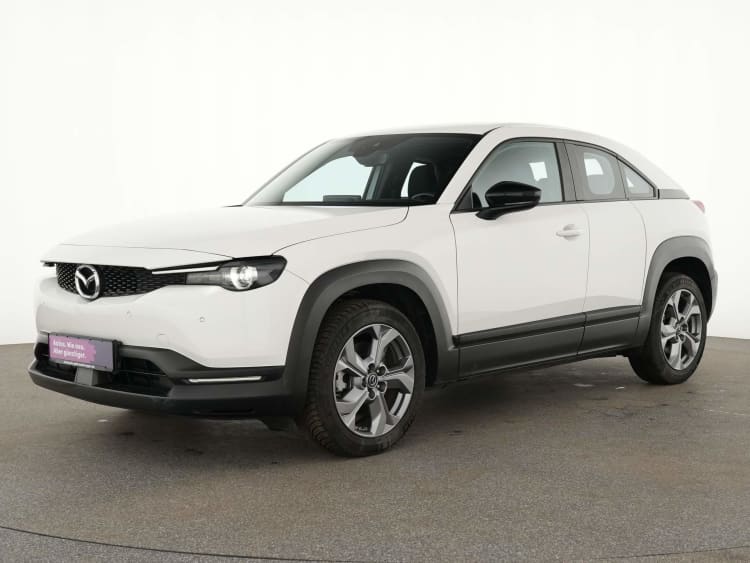 Mazda MX-30 e-SKYACTIV