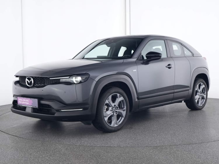 Mazda MX-30 e-SKYACTIV