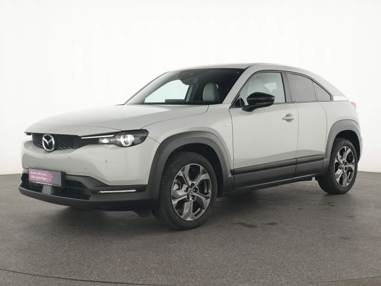Mazda MX-30 e-SKYACTIV Advantage