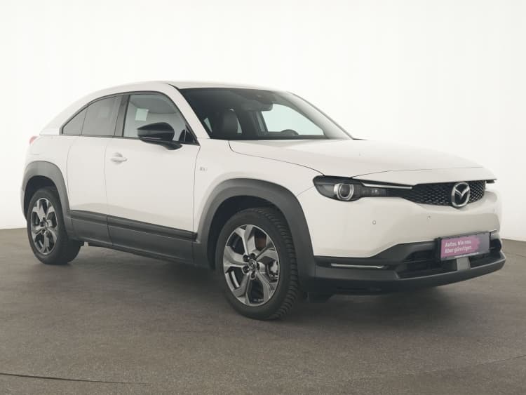 Mazda MX-30 Advantage