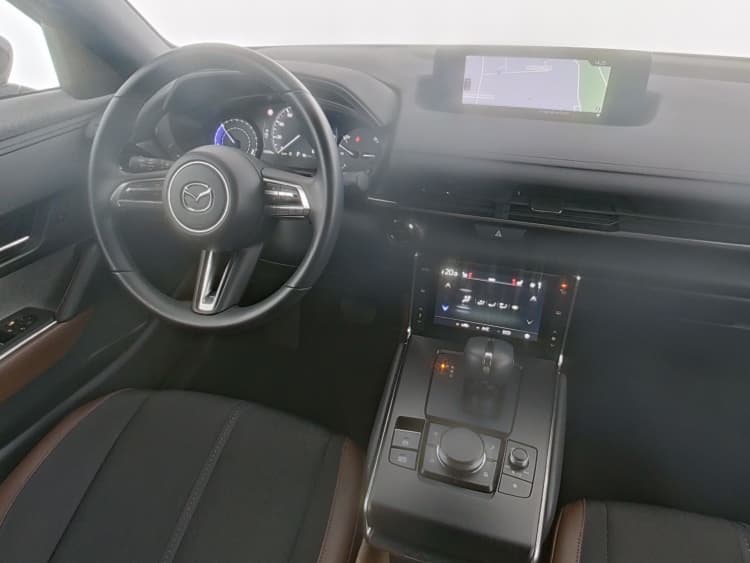 Mazda MX-30 Advantage