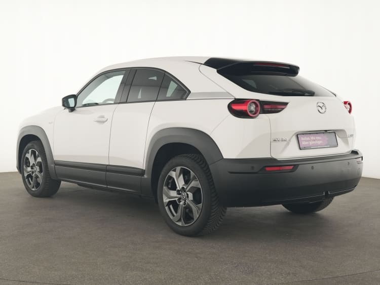 Mazda MX-30 Advantage