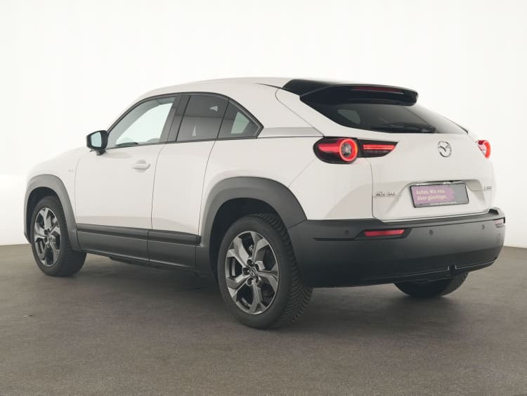 Mazda MX-30 Advantage