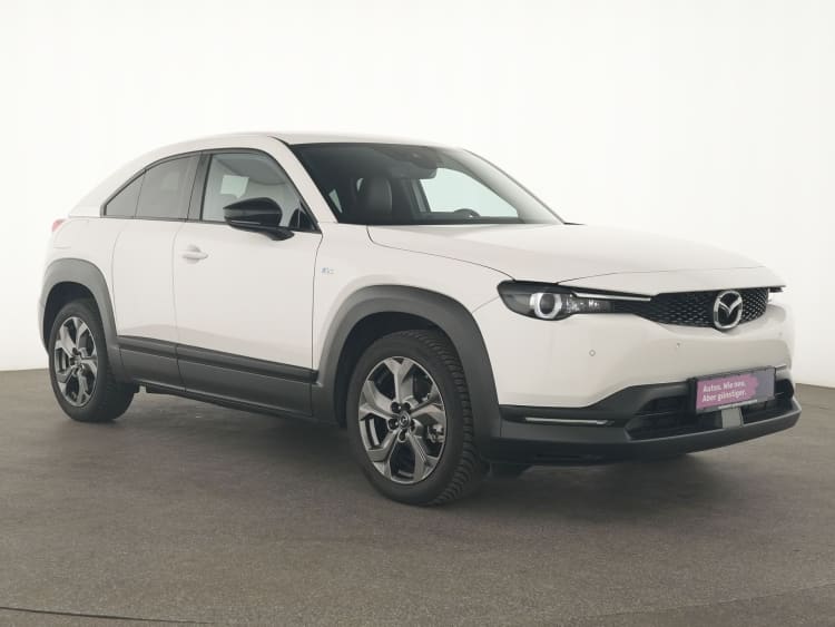 Mazda MX-30 Advantage