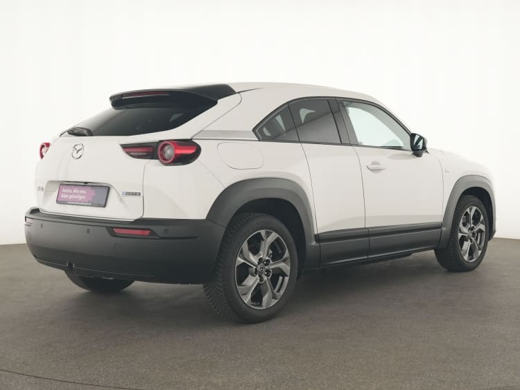 Mazda MX-30 Advantage