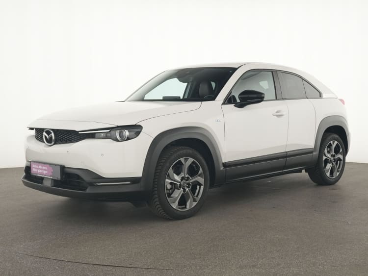 Mazda MX-30