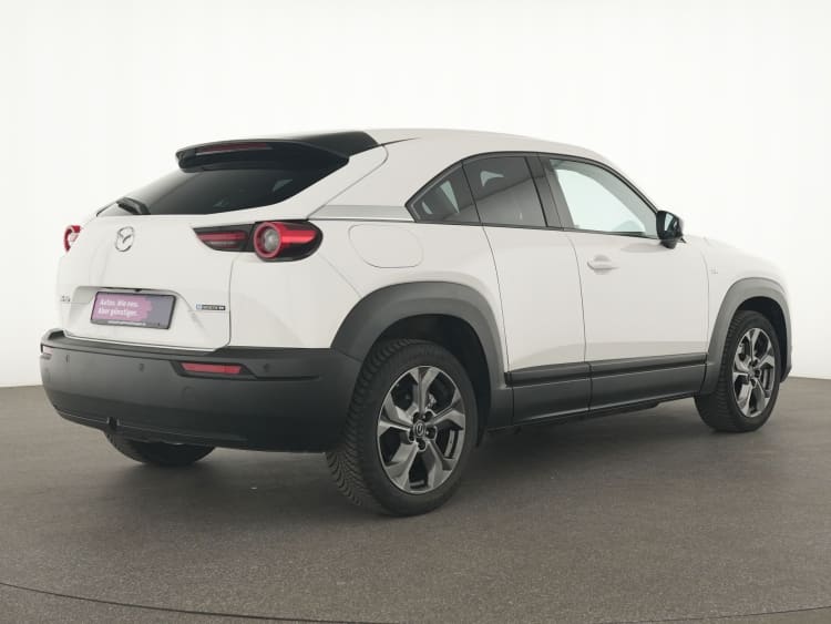 Mazda MX-30