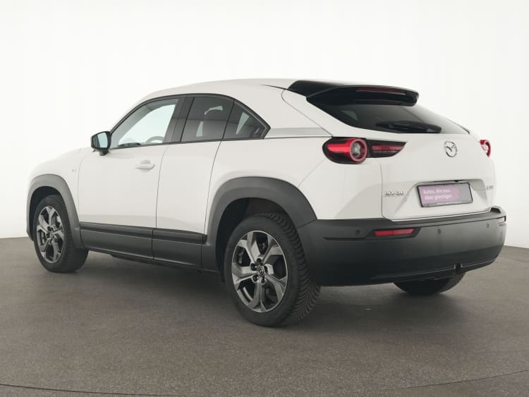 Mazda MX-30