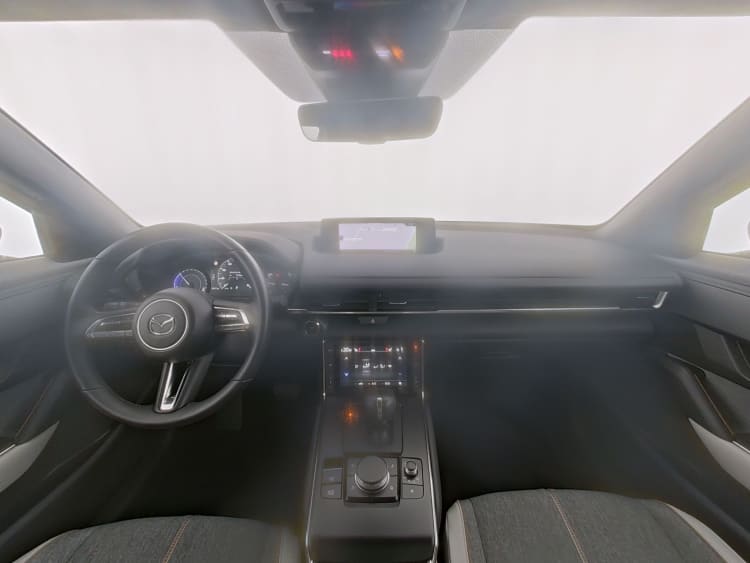 Mazda MX-30 Advantage