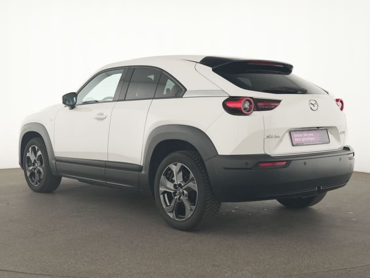 Mazda MX-30 Advantage