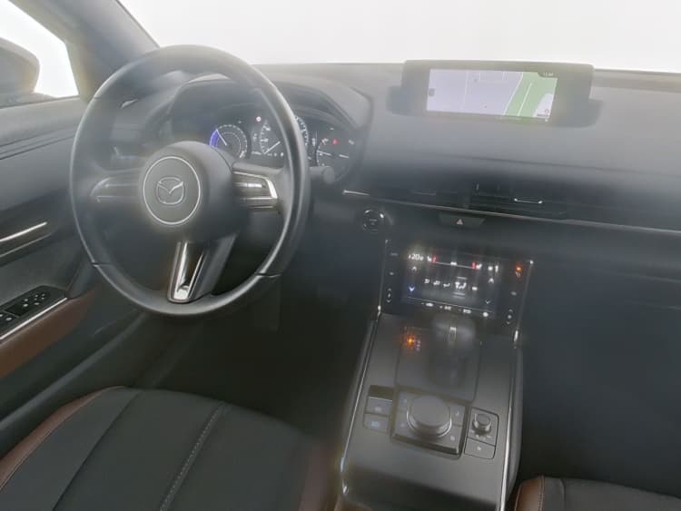 Mazda MX-30 Advantage