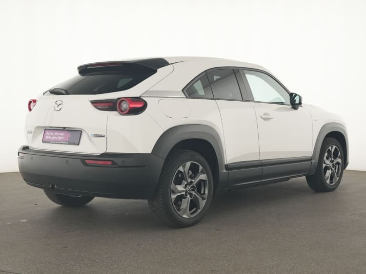 Mazda MX-30 Advantage