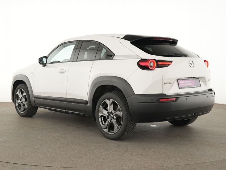 Mazda MX-30 Advantage