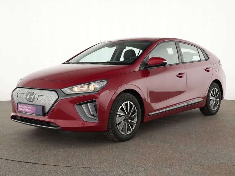 Hyundai Ioniq Trend