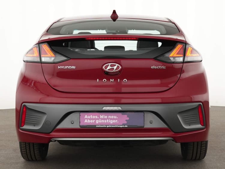 Hyundai Ioniq Trend