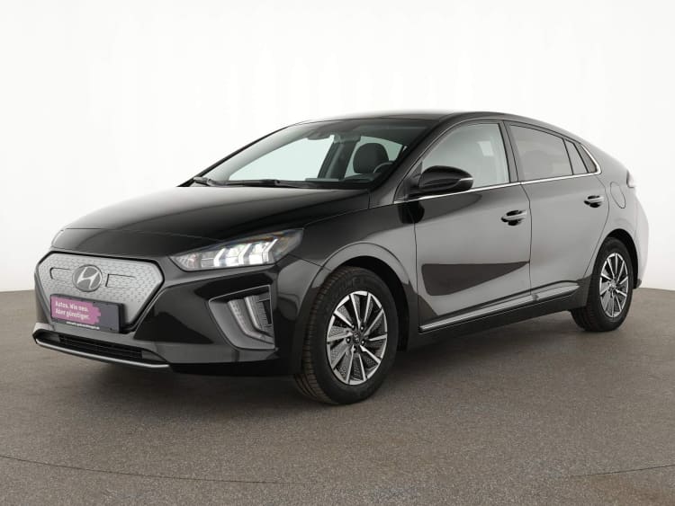 Hyundai Ioniq Style