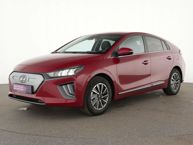 Hyundai Ioniq Style