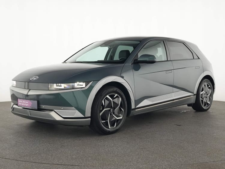 Hyundai Ioniq 5 Techniq
