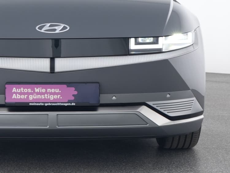 Hyundai Ioniq 5 Dynamiq