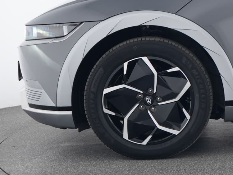 Hyundai Ioniq 5 Dynamiq