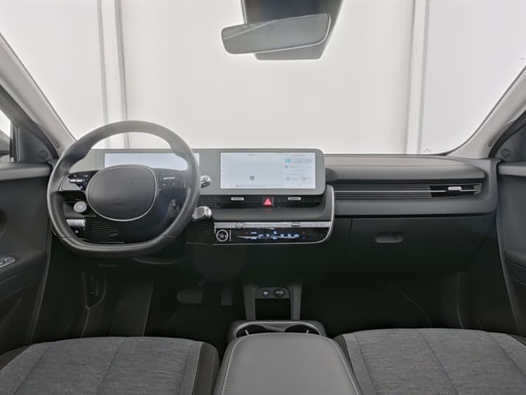 Hyundai Ioniq 5 Dynamiq