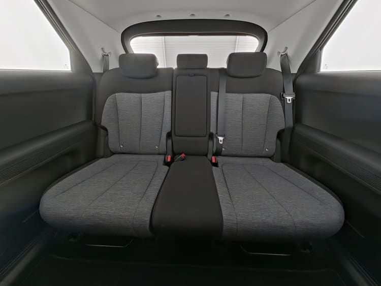 Hyundai Ioniq 5 Dynamiq