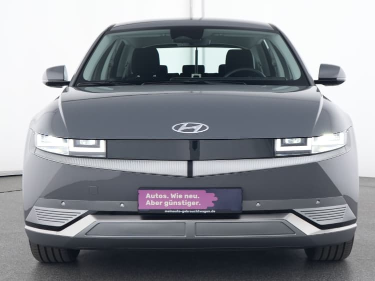 Hyundai Ioniq 5 Dynamiq