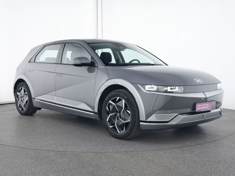 Hyundai Ioniq 5 Dynamiq
