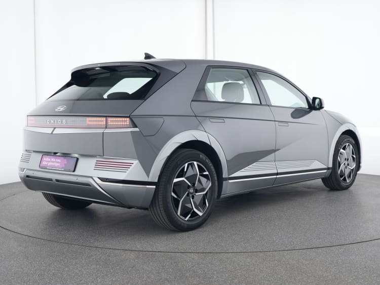Hyundai Ioniq 5 Dynamiq
