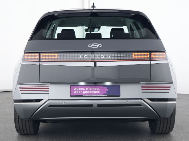 Hyundai Ioniq 5 Dynamiq