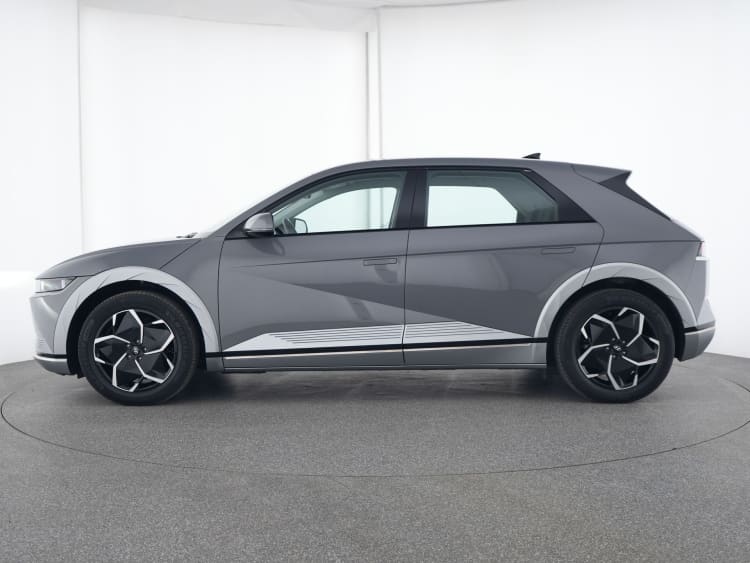 Hyundai Ioniq 5 Dynamiq