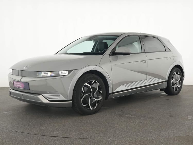Hyundai Ioniq 5 Techniq