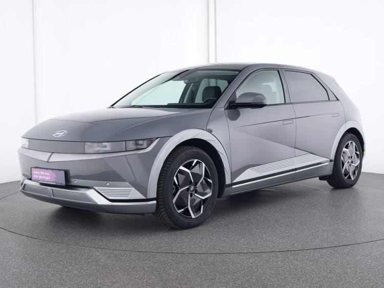 Hyundai Ioniq 5 Techniq