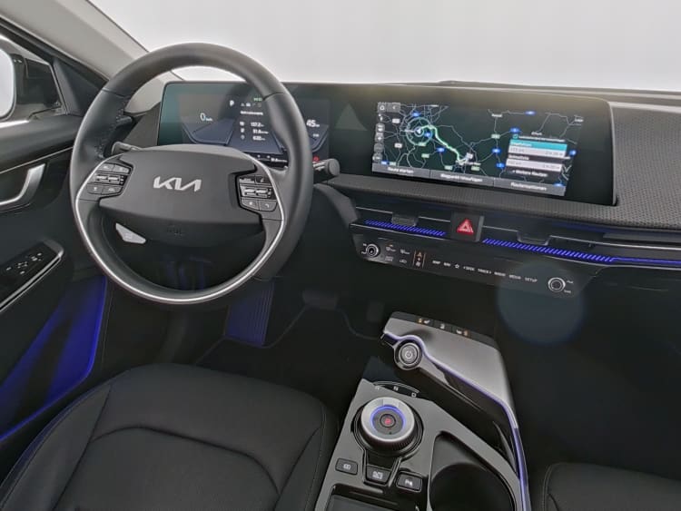 Kia EV6