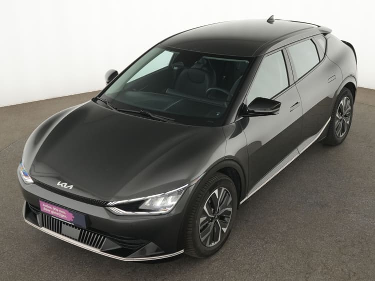 Kia EV6 Elektro
