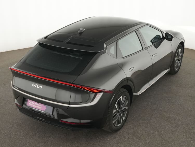 Kia EV6 Elektro