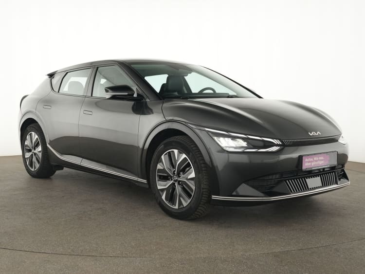 Kia EV6 Elektro