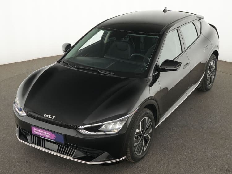Kia EV6 Elektro