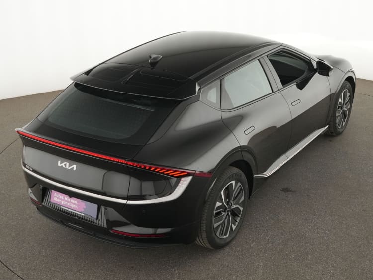 Kia EV6 Elektro