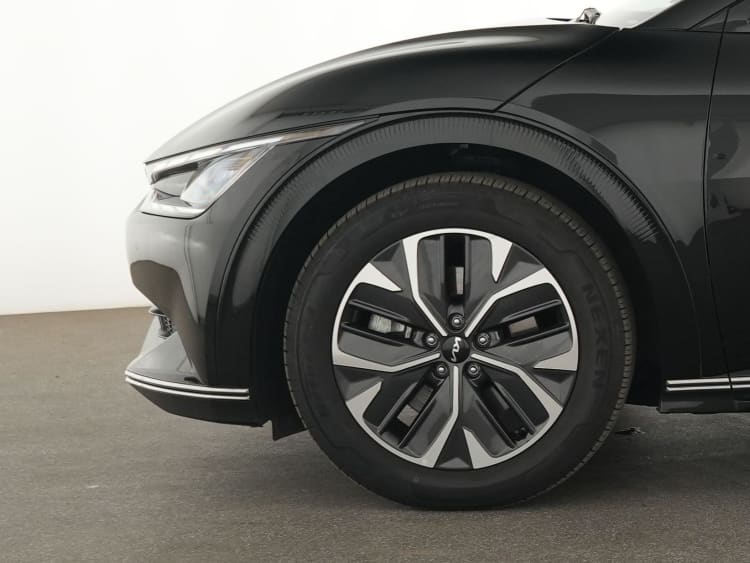 Kia EV6 Elektro
