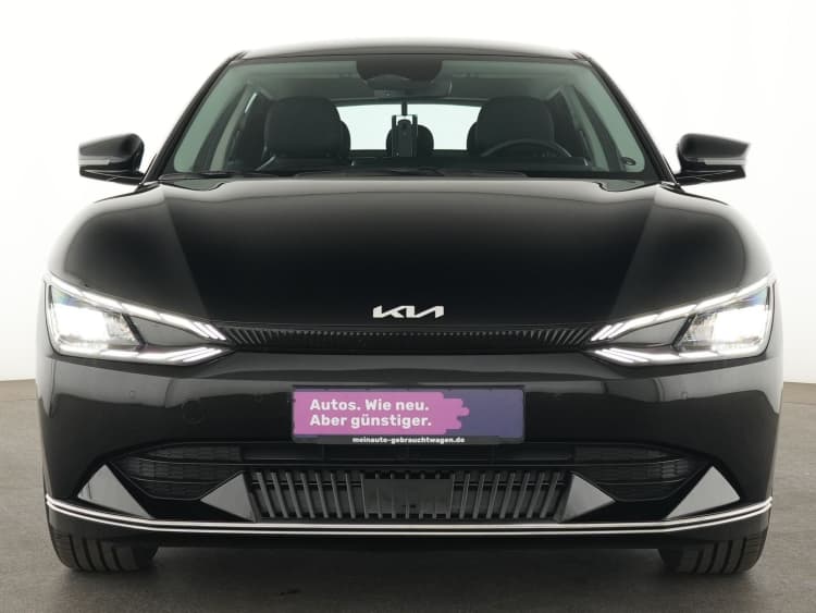 Kia EV6 Elektro