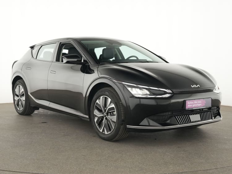 Kia EV6 Elektro
