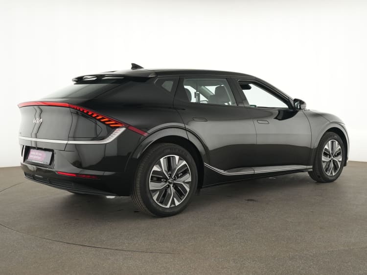 Kia EV6 Elektro