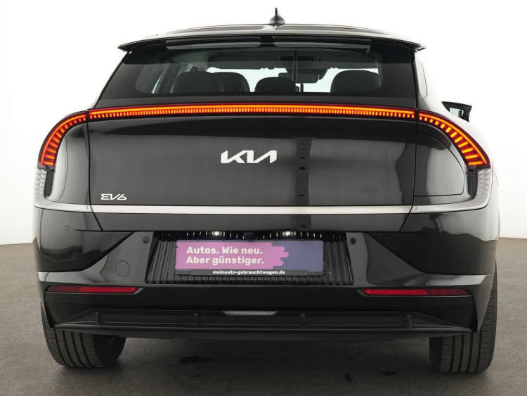 Kia EV6 Elektro