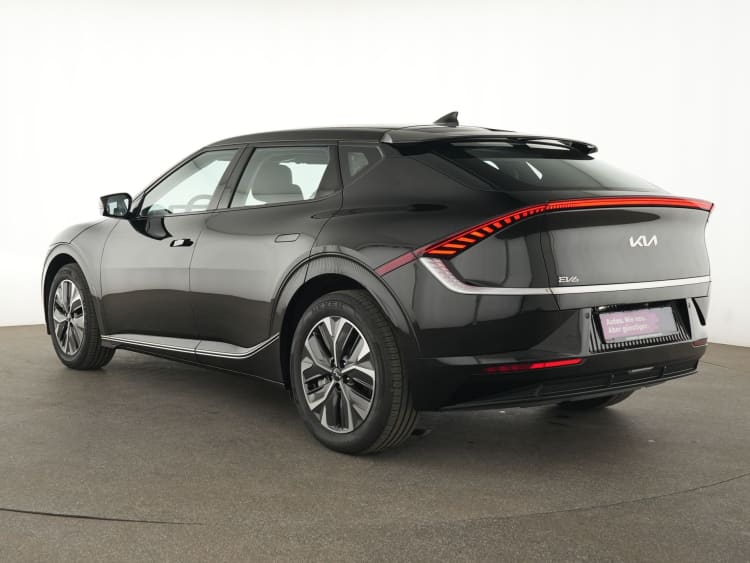 Kia EV6 Elektro