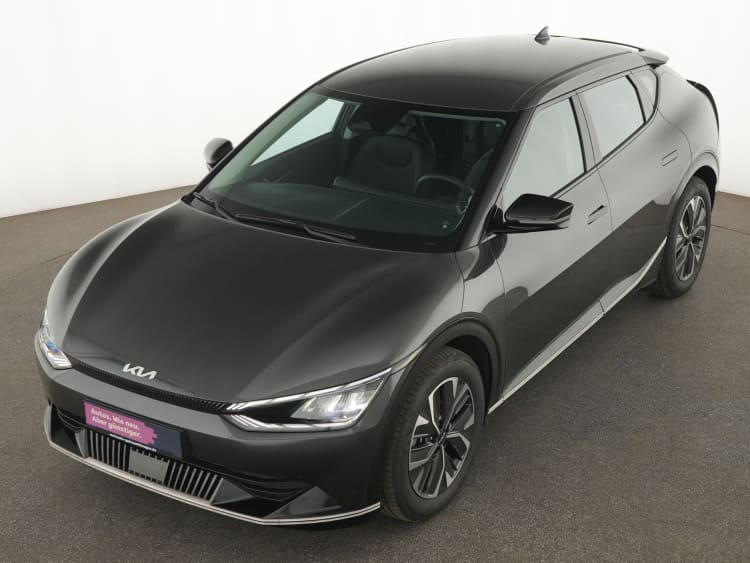 Kia EV6 Elektro