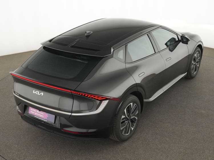 Kia EV6 Elektro