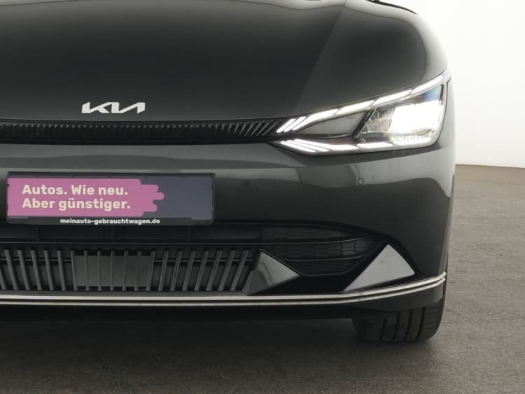Kia EV6 Elektro