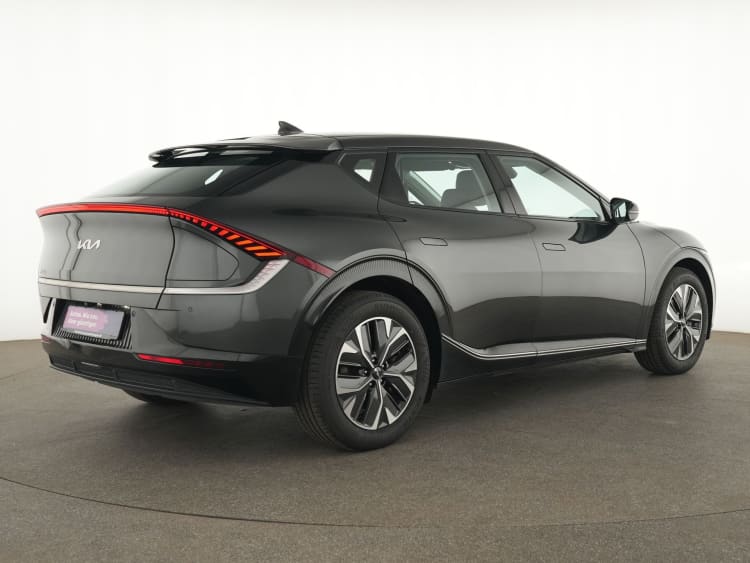 Kia EV6 Elektro