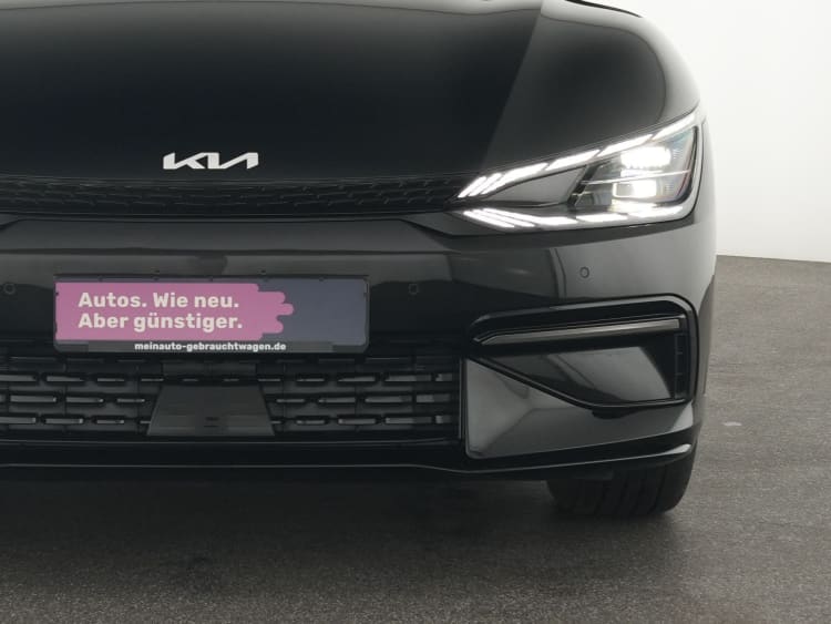 Kia EV6 GT-Line